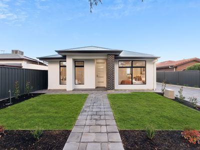 200 St Bernards Road, Hectorville