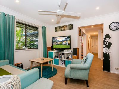 2 Letitia Street, Regents Park