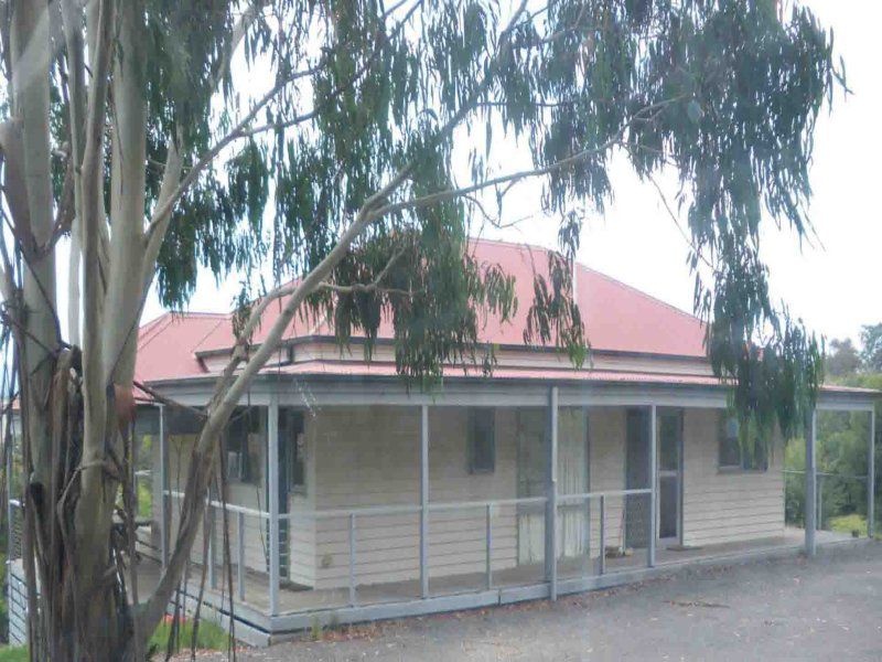 - Rifle Butts Road, Mansfield