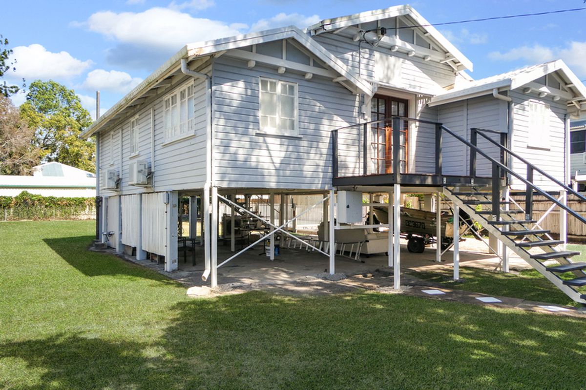 Charming Highset Home with Pool in the Heart of Hyde Park