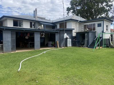 17 Haly Street, Wondai