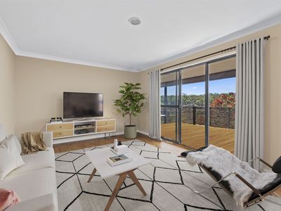 43 Treetops Crescent, Mollymook Beach