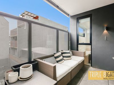 102 / 360 Burnley Street, Richmond