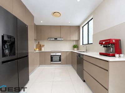 5 / 3 St John's Avenue, Auburn