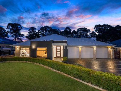 3 Crystal Downs Close, Luddenham