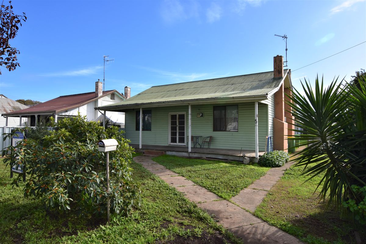 5 Midland Highway, Stanhope