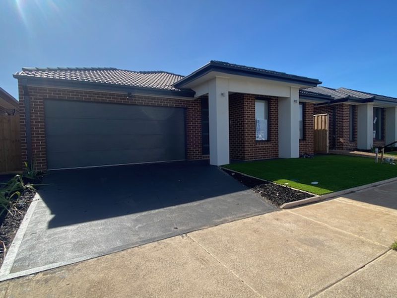 9 Persley Street, Tarneit