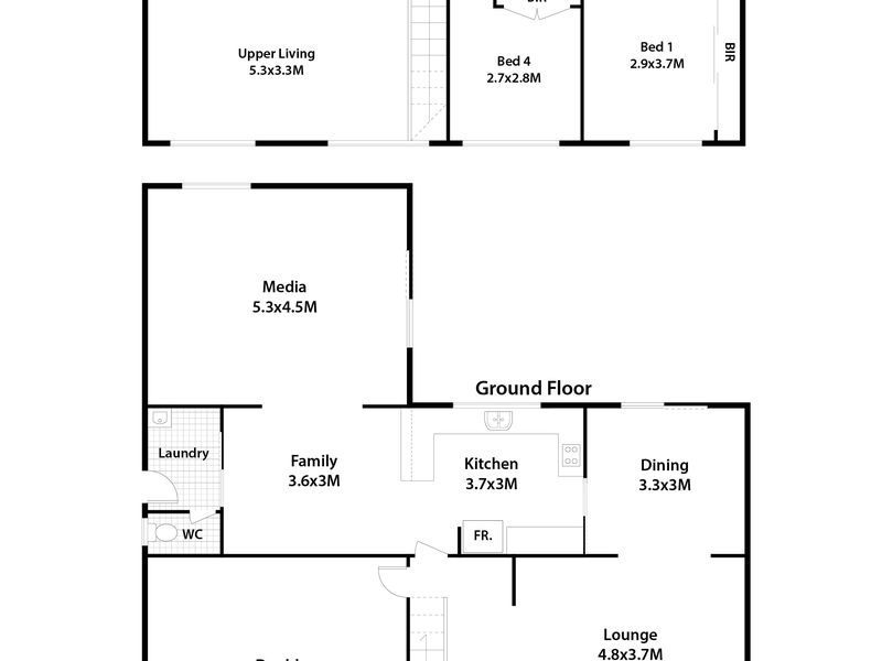 513 Merrylands Road, Merrylands