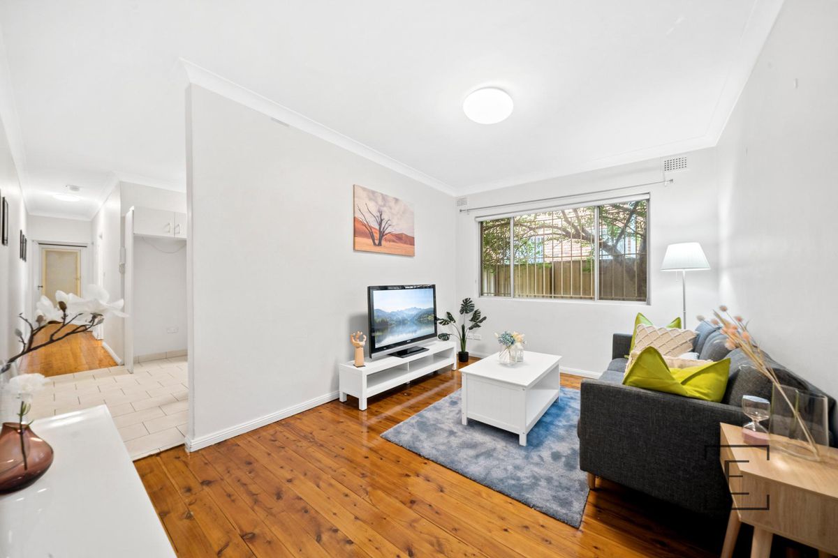 2 / 46 Hugh Street, Belmore
