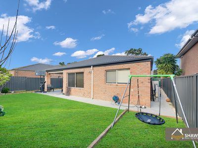 3 Arrowhead Street, Manor Lakes