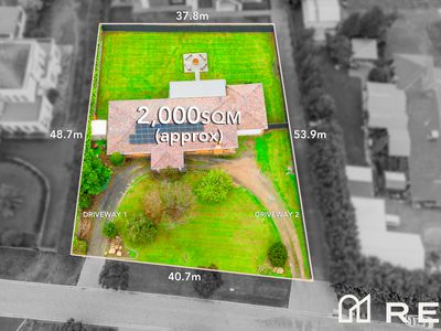 5 Branca Court, Narre Warren North