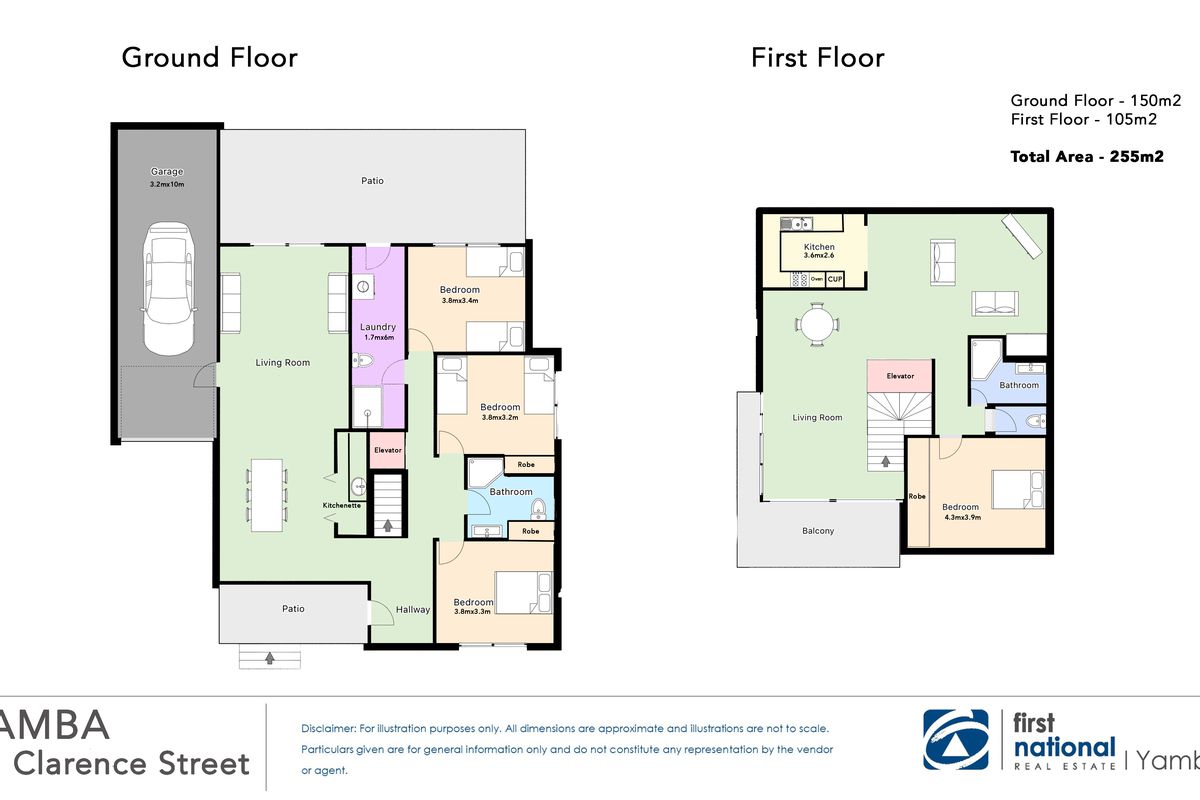 43 Clarence Street, Yamba