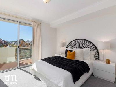 19 / 1 Henry Lawson Walk, East Perth