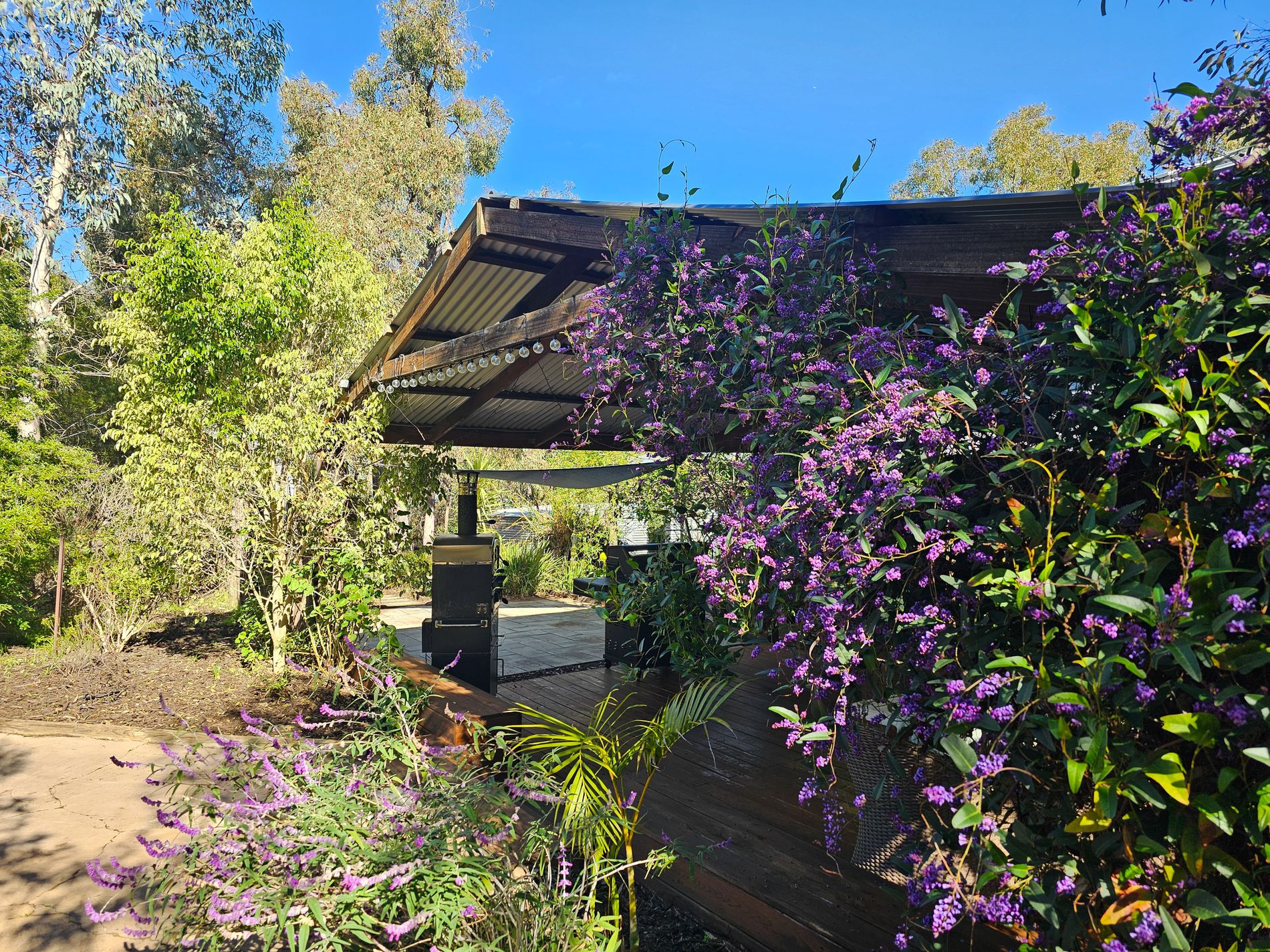 55 Blackboy Way, Morangup