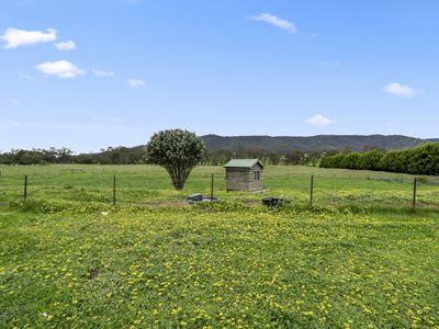 123 MAIN ROAD, Tallarook