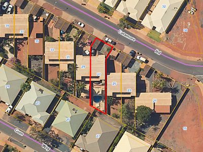 27 Catamore Road, South Hedland
