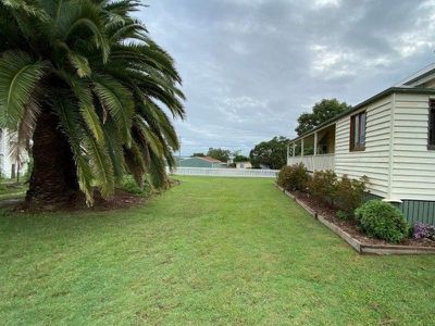 12 Albert Street, Kingaroy