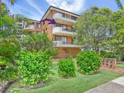 6 / 26-28  Head Street, Forster