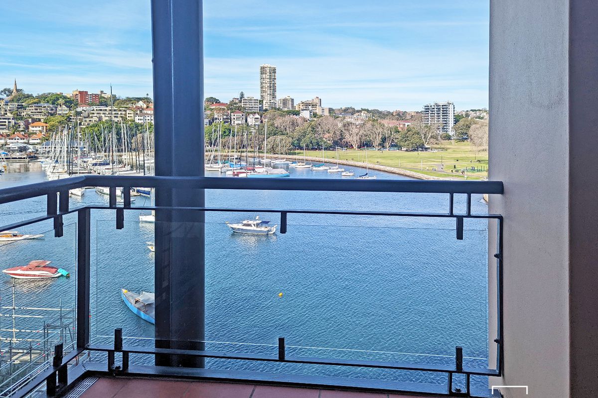 17 / 75 Elizabeth Bay Road, Elizabeth Bay