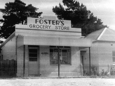 28 Railway Terrace, Rendelsham