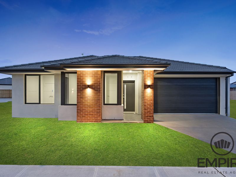 7 Westerfolds St, Clyde North