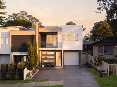 15a Thomas Avenue, Lurnea