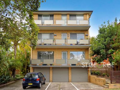 6 / 58 Jersey Avenue, Mortdale