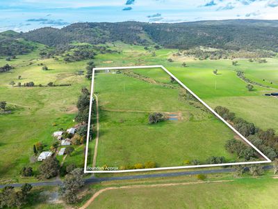 940 Coach Road, Culcairn