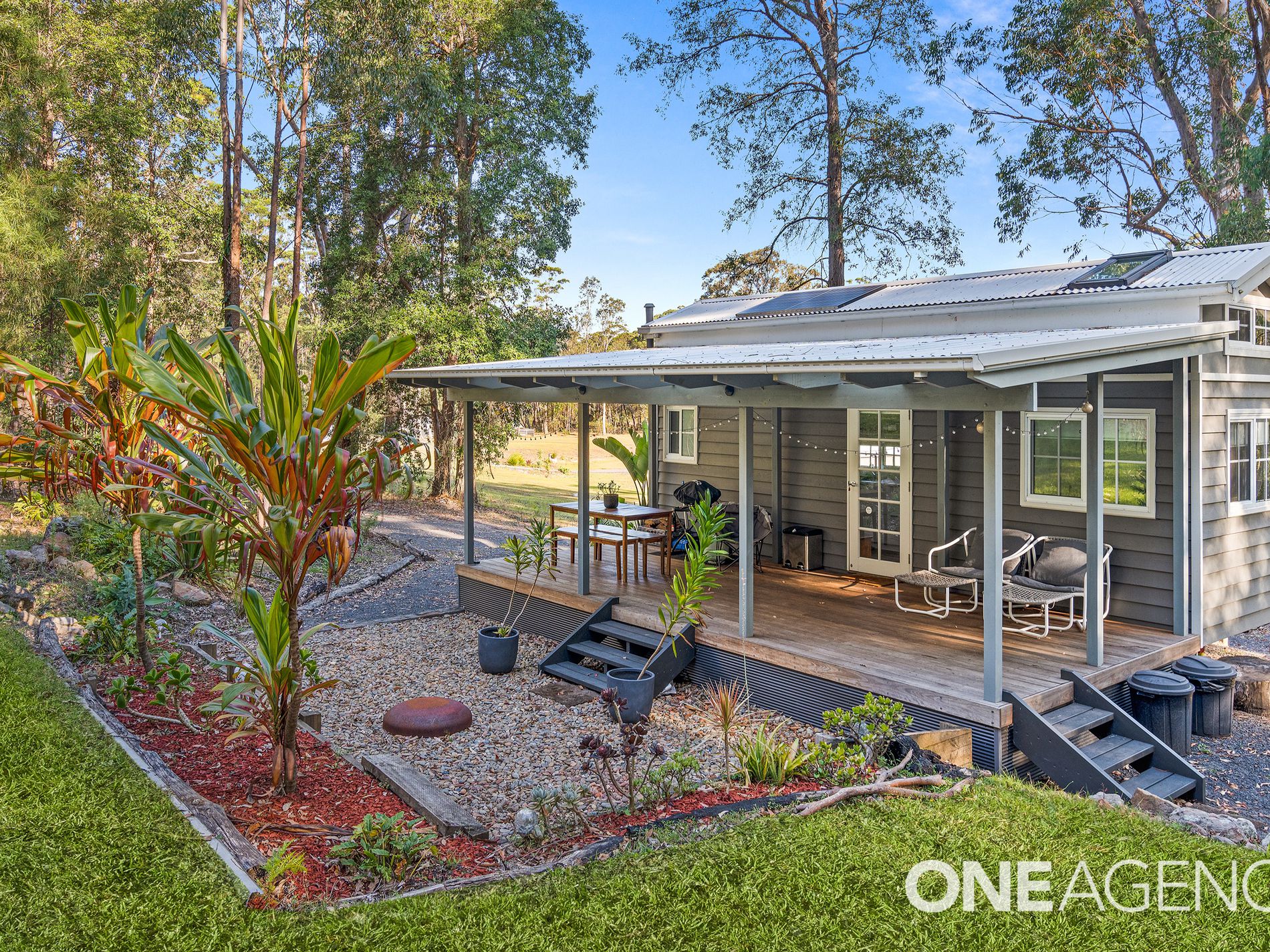 317B Little Forest Road, Little Forest