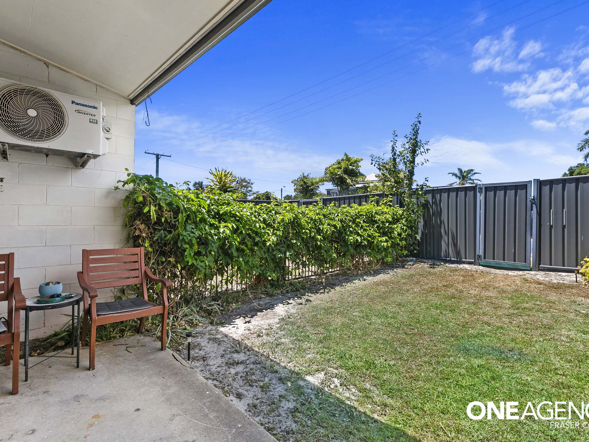 2 / 25 Hervey Street, Scarness