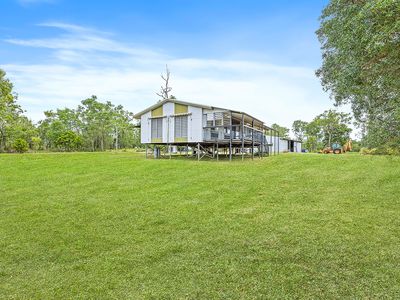 445 Spencer Road, Darwin River