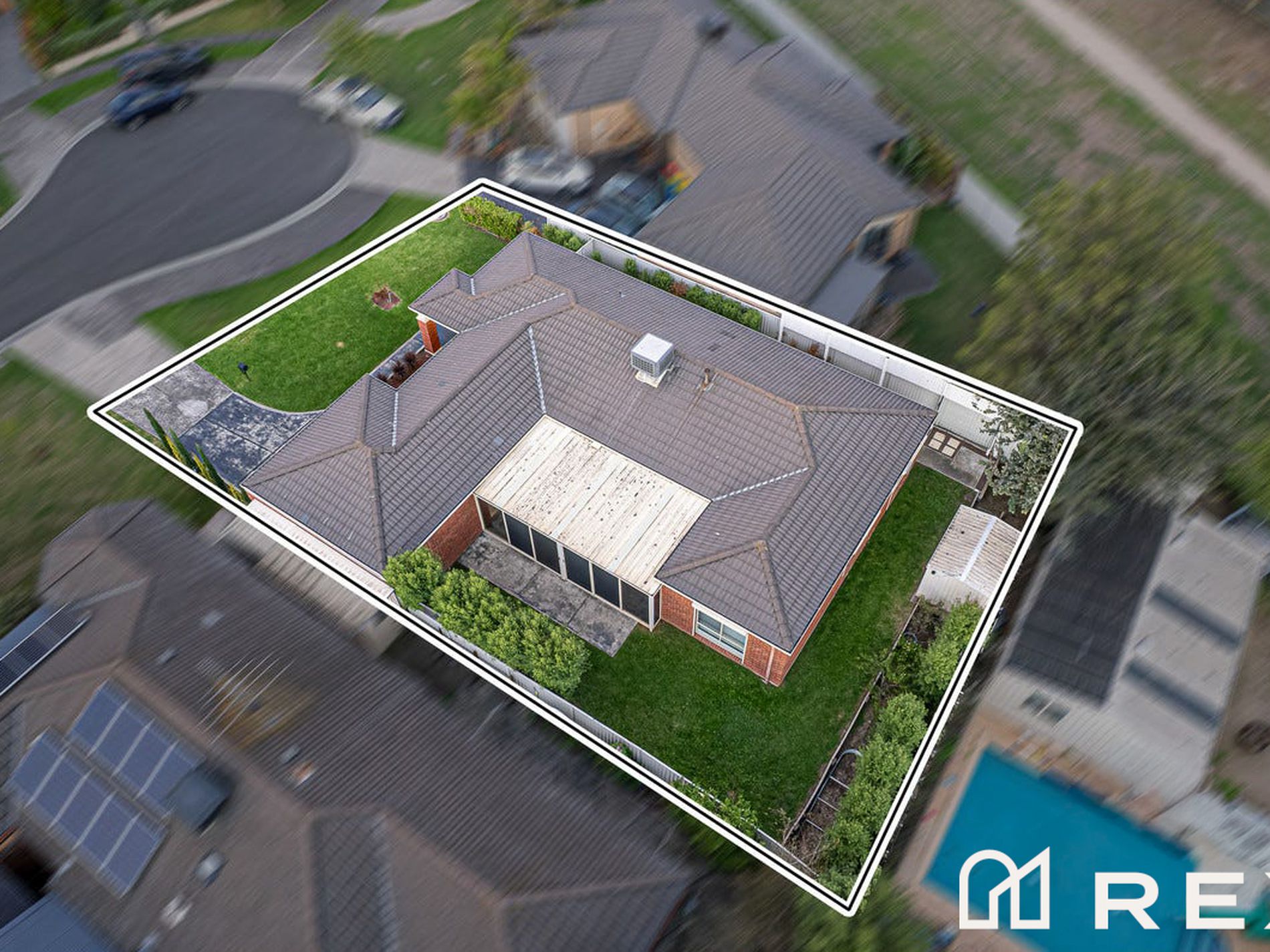 23 Emmer Green Retreat, Cranbourne East
