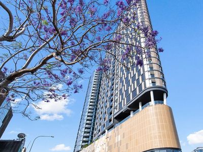 805 / 179 Alfred Street, Fortitude Valley