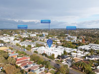 2201 / 18 Comer Street, Coopers Plains