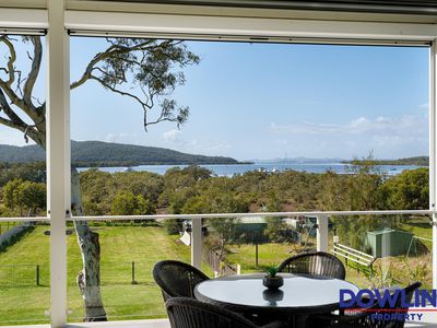 68 & 68a Holdom Road, Karuah
