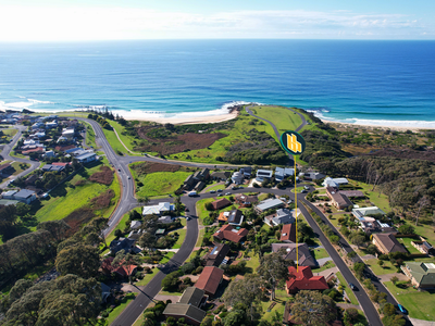 17 Warbler Crescent, North Narooma