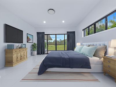 44 Holloway Drive, Sugarloaf