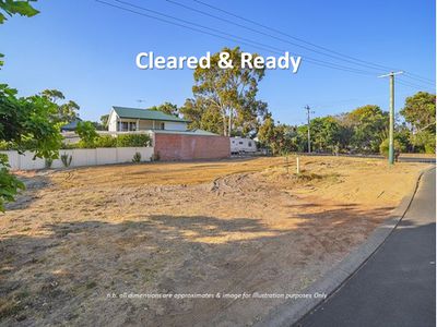 88 Naturaliste Terrace, Dunsborough