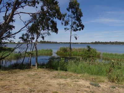 Lot Lot 2, 31 River Street, Nagambie
