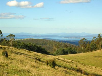 160 Coalmine Road, Kaoota