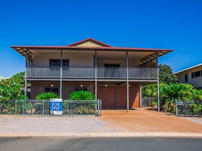 6 Monks Place, Port Hedland