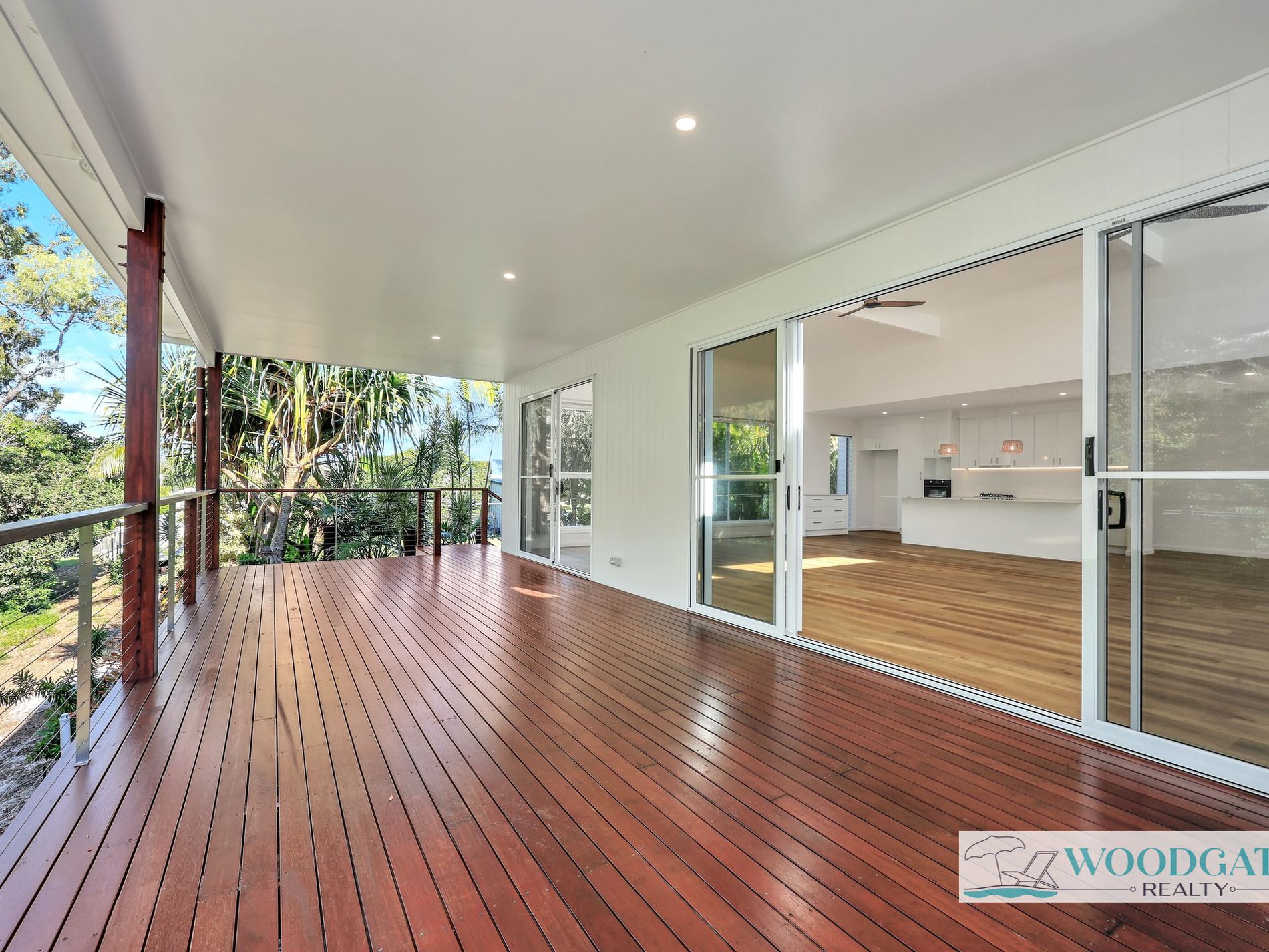 5 OCEAN VIEW DRIVE, Woodgate