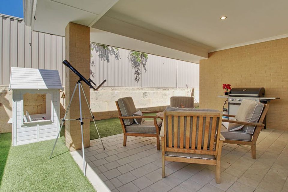 9 Camley Fairway , Baldivis