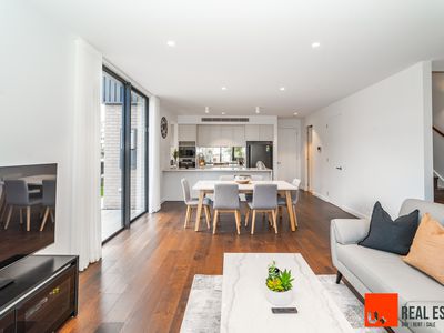 195A La Perouse Street, Red Hill