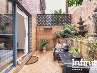 18 / 168-178 GEORGE STREET, Erskineville