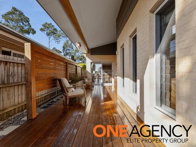 7 Bayswood Avenue, Vincentia