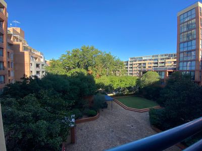 42 / 1-29 Bunn Street, Pyrmont