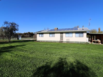199 Murray Valley Highway, Kerang