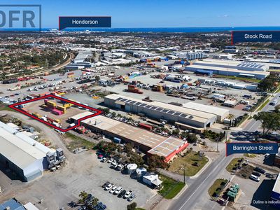 9 / 177 Barrington Street, Bibra Lake