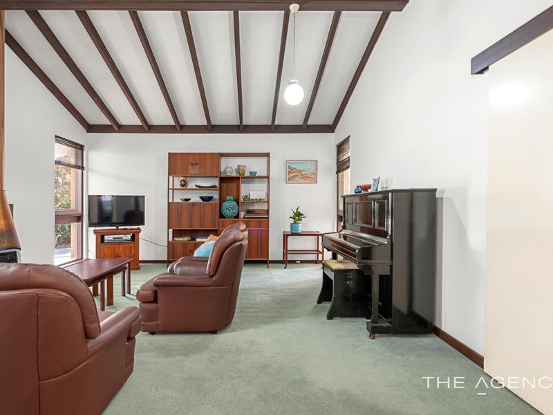 289 Marmion Street, Melville